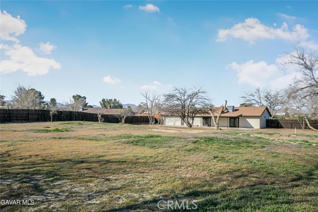 Detail Gallery Image 40 of 44 For 37324 97th Street East, Littlerock,  CA 93543 - 3 Beds | 2 Baths