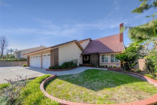 21454 Cold Spring Ln, Diamond Bar, CA 91765