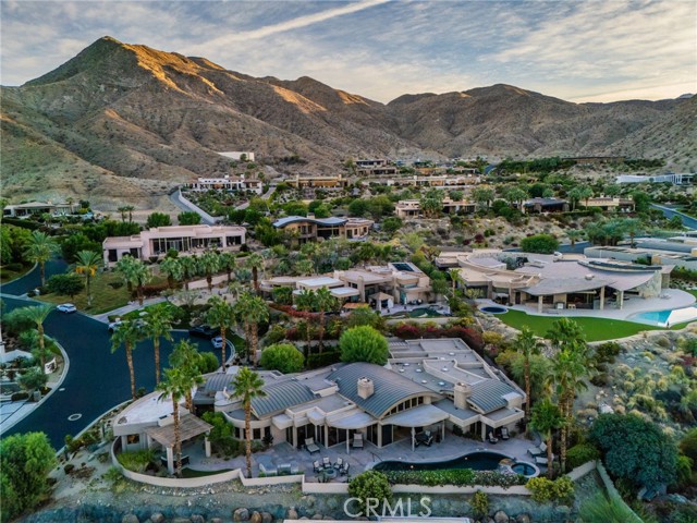 Detail Gallery Image 52 of 52 For 7 Mirada Cir, Rancho Mirage,  CA 92270 - 4 Beds | 5/1 Baths