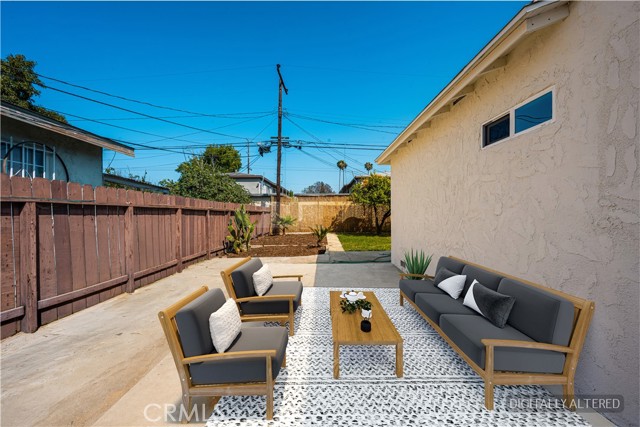 Detail Gallery Image 23 of 26 For 1106 S Washington, Compton,  CA 90221 - 3 Beds | 1 Baths