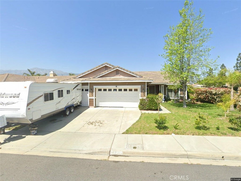 14888 Fairhaven Drive, Fontana, CA 92336