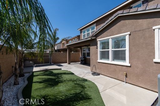 Detail Gallery Image 16 of 51 For 4847 Condor Ave, Fontana,  CA 92336 - 3 Beds | 2/1 Baths