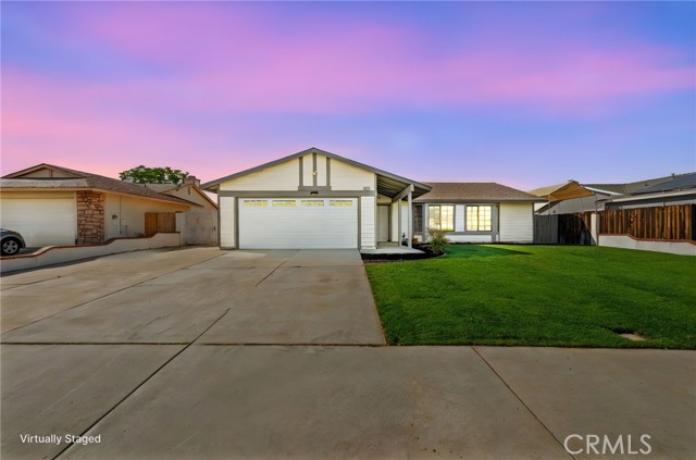 Detail Gallery Image 6 of 45 For 29527 Singing Wood Ln, Menifee,  CA 92586 - 4 Beds | 2 Baths