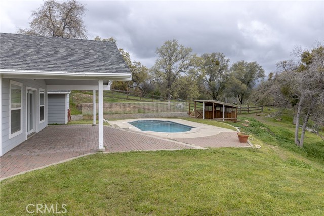 Detail Gallery Image 29 of 57 For 3576 Hilltop Dr, Mariposa,  CA 95338 - 4 Beds | 2 Baths