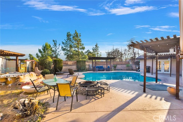 Detail Gallery Image 39 of 61 For 14415 Erie, Apple Valley,  CA 92307 - 4 Beds | 2 Baths