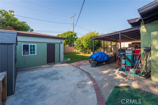 Detail Gallery Image 21 of 36 For 1763 W 245th St, Torrance,  CA 90501 - 3 Beds | 1 Baths