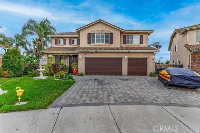 Detail Gallery Image 55 of 59 For 12639 Thoroughbred Ct, Corona,  CA 92880 - 5 Beds | 4 Baths