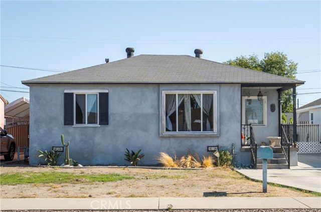 Detail Gallery Image 3 of 18 For 4524 Landis Ave, Baldwin Park,  CA 91706 - 2 Beds | 2 Baths