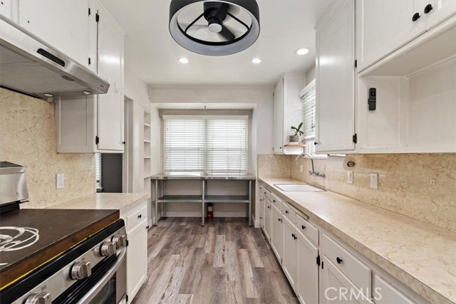 Detail Gallery Image 15 of 43 For 422 E 44th Cir, Long Beach,  CA 90807 - 3 Beds | 1 Baths