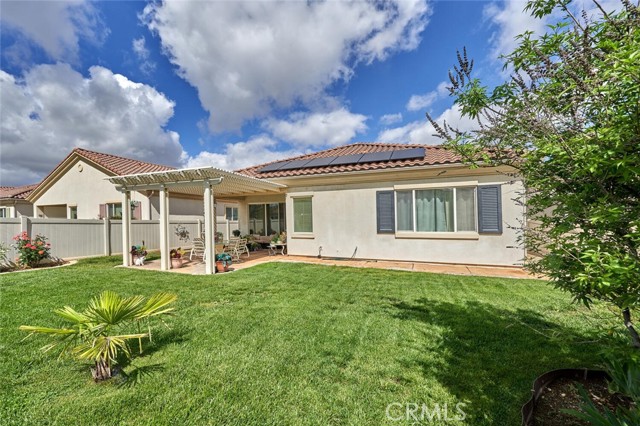 Detail Gallery Image 36 of 43 For 1047 Northview, Beaumont,  CA 92223 - 2 Beds | 2 Baths