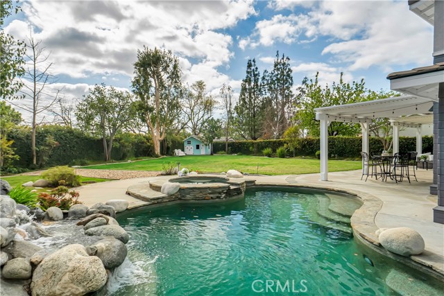 Detail Gallery Image 45 of 66 For 5058 Juliana, Simi Valley,  CA 93063 - 4 Beds | 2/1 Baths