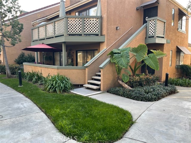 3553 W Greentree Circle #242, Anaheim, CA 92804