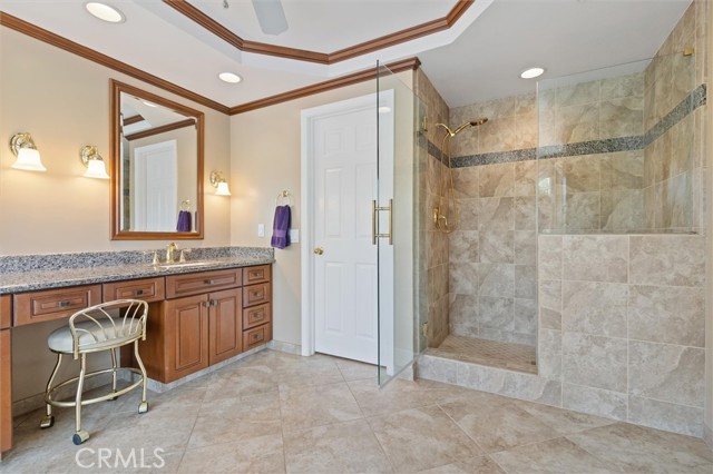 Detail Gallery Image 19 of 39 For 20312 via Oporto, Yorba Linda,  CA 92886 - 3 Beds | 2/1 Baths