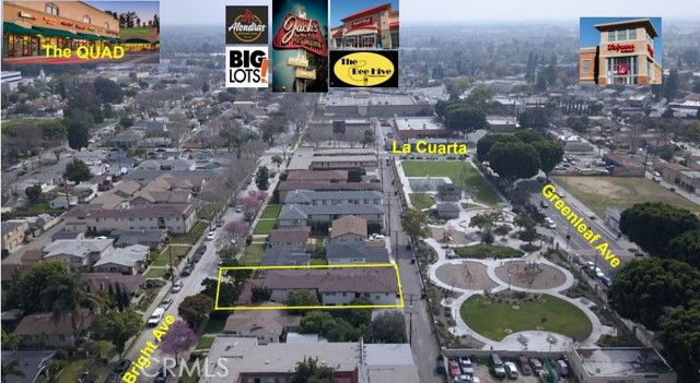 7913 Bright Ave, Whittier, CA 90602