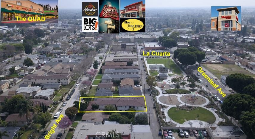 7913 Bright Avenue, Whittier, CA 90602
