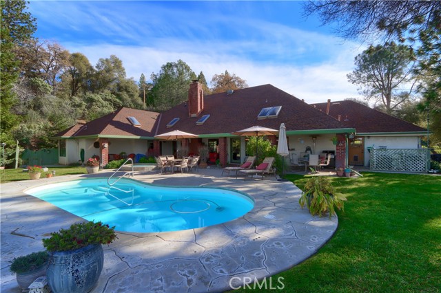 Detail Gallery Image 4 of 70 For 49873 Sunset, Coarsegold,  CA 93614 - 3 Beds | 2 Baths