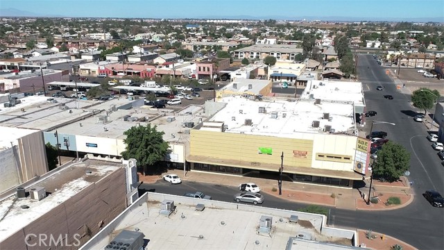 510 W main Street, El Centro, California 92243, ,Commercial Sale,For Sale,510 W main Street,CRDW22149692