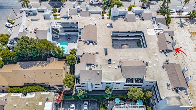 Detail Gallery Image 36 of 46 For 955 E 3rd St #304,  Long Beach,  CA 90802 - 2 Beds | 1 Baths