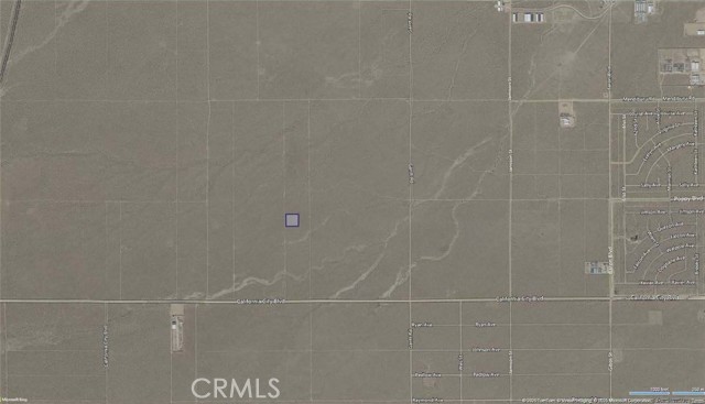 Detail Gallery Image 3 of 3 For 0 Apn 302-073-11-00-5, California City,  CA 93505 - – Beds | – Baths