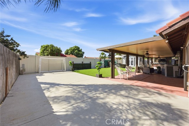 Detail Gallery Image 40 of 49 For 13193 Adeline, Moreno Valley,  CA 92553 - 3 Beds | 2 Baths