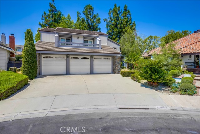 Detail Gallery Image 1 of 63 For 22851 Pocetas, Mission Viejo,  CA 92692 - 5 Beds | 3 Baths