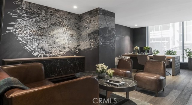 Detail Gallery Image 41 of 75 For 150 Van Ness Ave #1036,  San Francisco,  CA 94102 - 2 Beds | 2 Baths