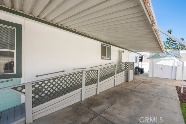 Detail Gallery Image 19 of 23 For 3883 Buchanan St #36,  Riverside,  CA 92503 - 3 Beds | 2 Baths