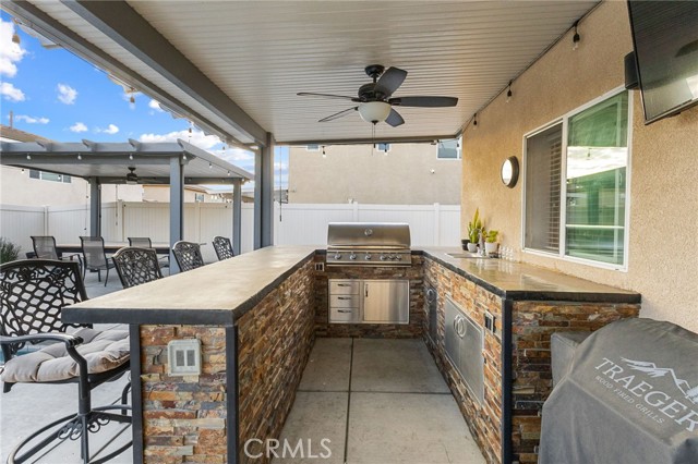 Detail Gallery Image 31 of 48 For 11264 Conner, Jurupa Valley,  CA 91752 - 5 Beds | 3 Baths