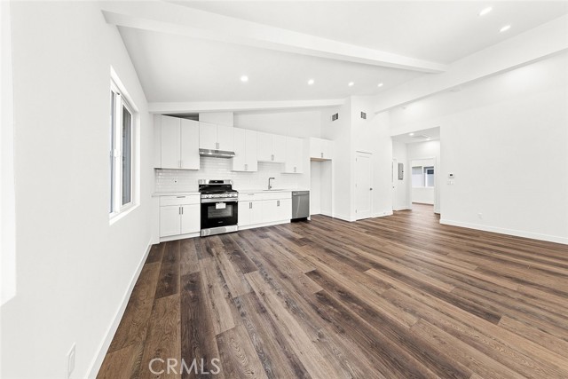 Detail Gallery Image 30 of 58 For 13010 Hartland St, North Hollywood,  CA 91605 - 2 Beds | 1 Baths