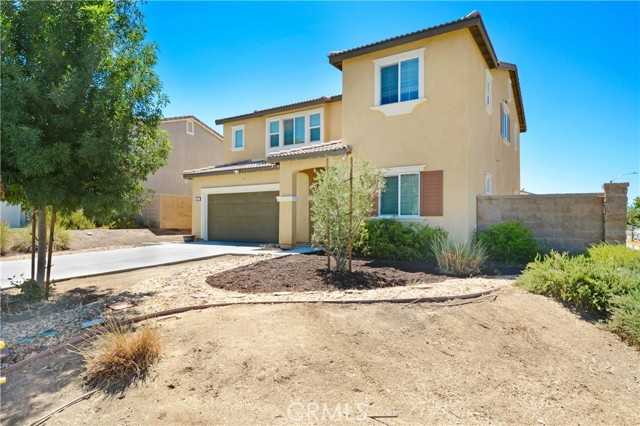 Detail Gallery Image 1 of 1 For 30071 Meadow Oaks St, Menifee,  CA 92585 - 4 Beds | 3 Baths