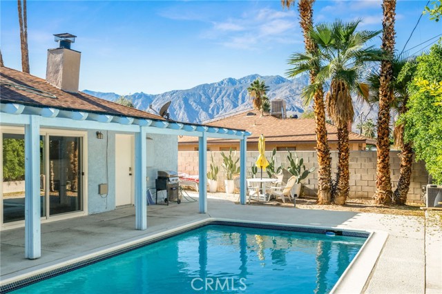 Detail Gallery Image 32 of 33 For 3760 E Calle San Antonio, Palm Springs,  CA 92264 - 3 Beds | 3 Baths
