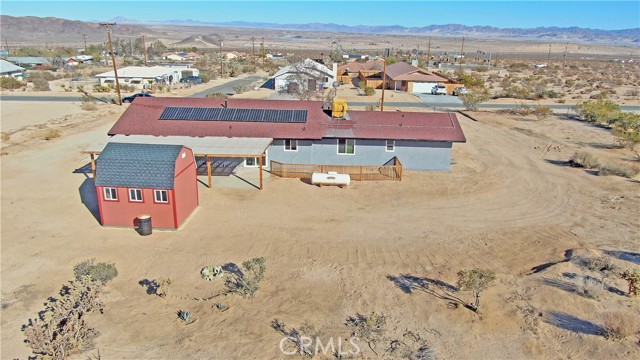 Detail Gallery Image 43 of 48 For 69265 Cactus Dr, Twentynine Palms,  CA 92277 - 2 Beds | 2 Baths