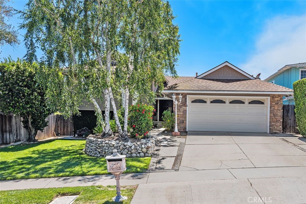 5551 Rainbow Crest