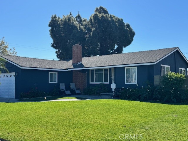 Detail Gallery Image 3 of 27 For 5686 Panama, Buena Park,  CA 90620 - 3 Beds | 2 Baths