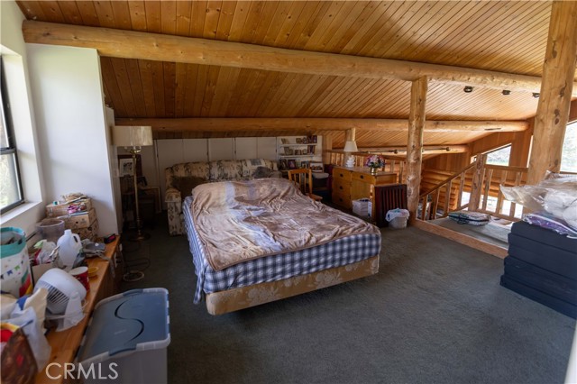 Detail Gallery Image 13 of 23 For 24271 Shady Ln, Covelo,  CA 95428 - 2 Beds | 2/1 Baths