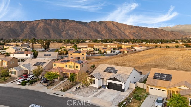 Detail Gallery Image 49 of 60 For 931 Bordeaux, San Jacinto,  CA 92582 - 3 Beds | 2 Baths