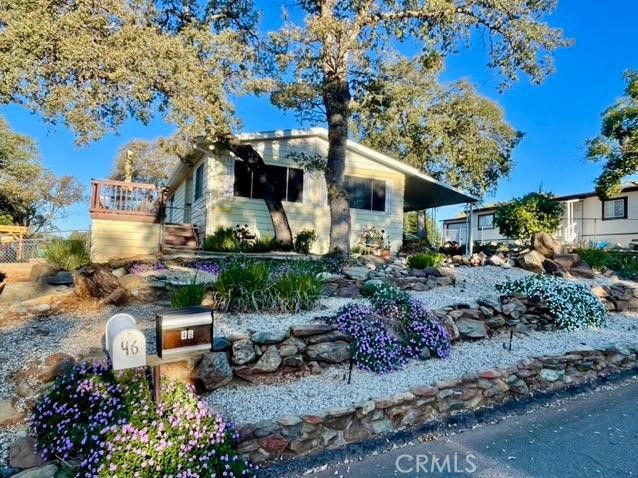 Detail Gallery Image 1 of 36 For 49 Montrose Dr, Oroville,  CA 95966 - 2 Beds | 2 Baths