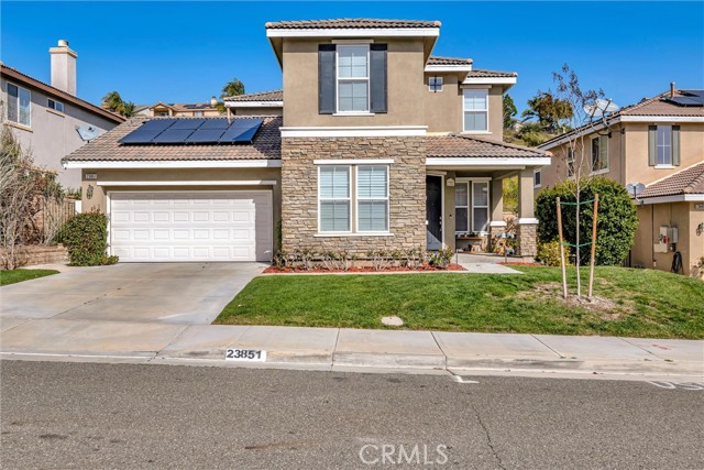 Detail Gallery Image 1 of 70 For 23851 Rio Ranch Way, Valencia,  CA 91354 - 5 Beds | 3/1 Baths