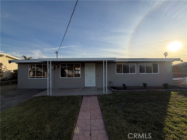 Detail Gallery Image 4 of 14 For 2058 Anzio, Mentone,  CA 92359 - 3 Beds | 1 Baths