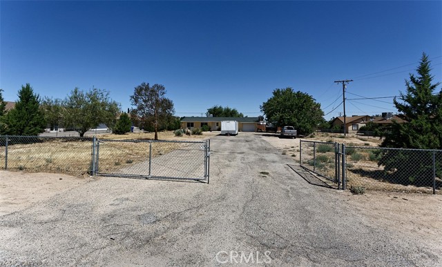 Detail Gallery Image 25 of 26 For 21110 Multnomah Rd, Apple Valley,  CA 92308 - 3 Beds | 2 Baths