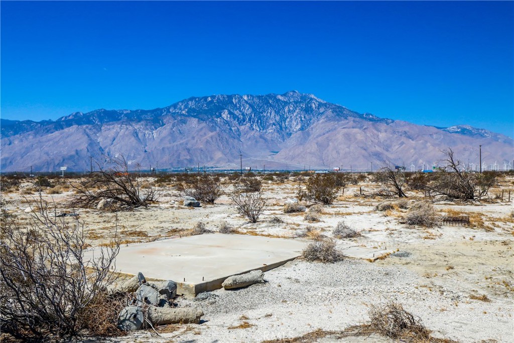 22215 Palm Drive, Desert Hot Springs, CA 92240