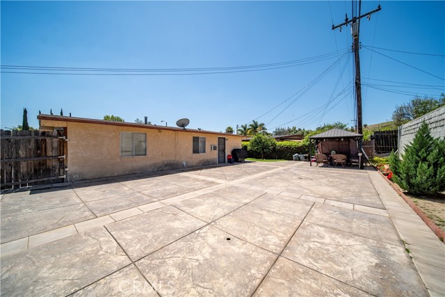Detail Gallery Image 29 of 37 For 1257 Colony Dr, Pomona,  CA 91766 - 3 Beds | 1 Baths
