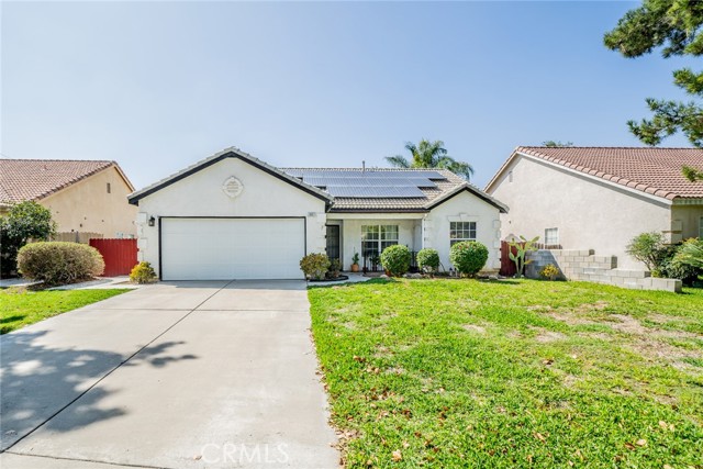 Detail Gallery Image 1 of 1 For 1807 Brookstone St, Redlands,  CA 92374 - 3 Beds | 2 Baths