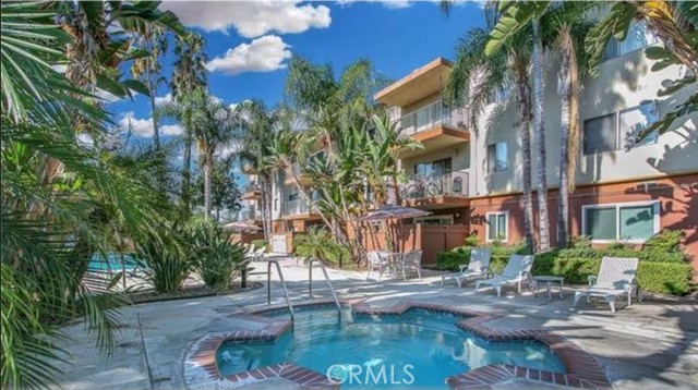 Detail Gallery Image 19 of 19 For 400 N Acacia Ave #C23,  Fullerton,  CA 92831 - 1 Beds | 1 Baths