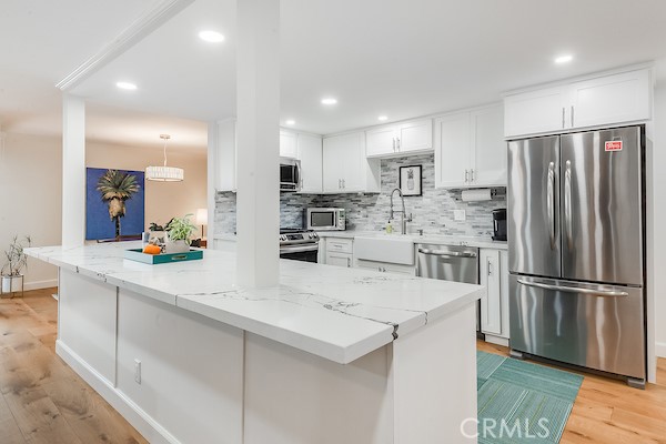 Detail Gallery Image 9 of 31 For 2545 via Campesina #306,  Palos Verdes Estates,  CA 90274 - 2 Beds | 2 Baths