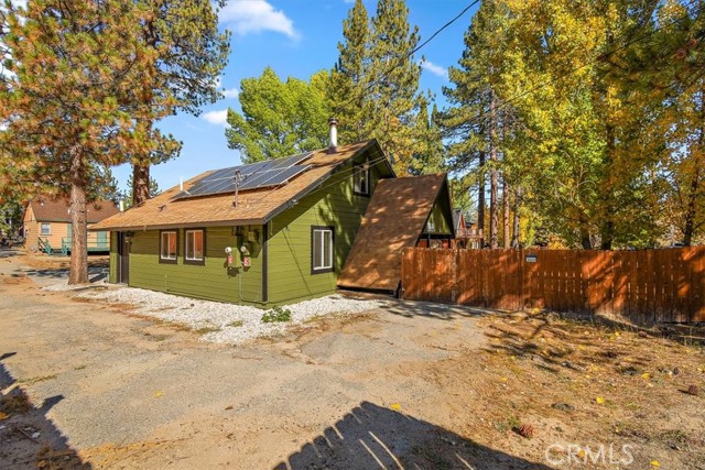 Detail Gallery Image 1 of 29 For 39414 Ruby Ln, Big Bear Lake,  CA 92315 - 2 Beds | 1 Baths