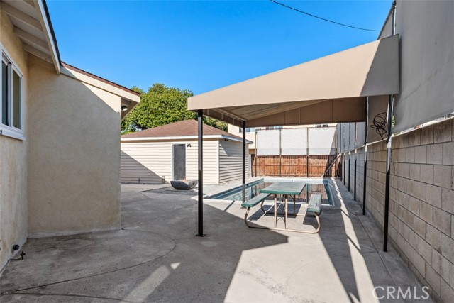 Detail Gallery Image 21 of 38 For 4769 E Malta, Long Beach,  CA 90815 - 3 Beds | 3 Baths