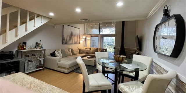 Detail Gallery Image 7 of 21 For 4900 E Chapman Ave #82,  Orange,  CA 92869 - 1 Beds | 1 Baths
