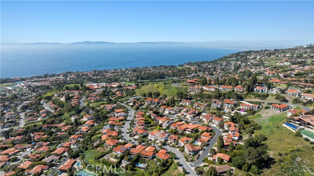 You can see Santa Barbara Islands on a clear day!