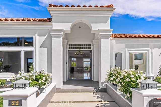 Detail Gallery Image 4 of 70 For 22 Cresta Del Sol, San Clemente,  CA 92673 - 5 Beds | 5/1 Baths